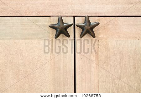 Konyhaszekrény fogantyú