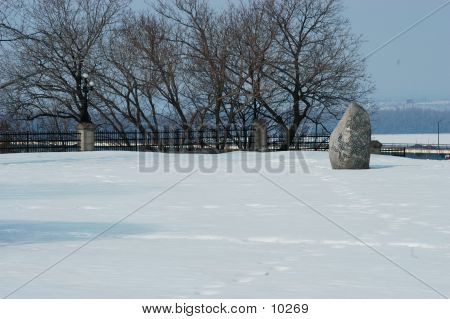 岩