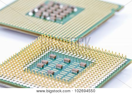 Contacts Old Computer Cpu