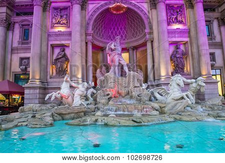 Las Vegas Caesars