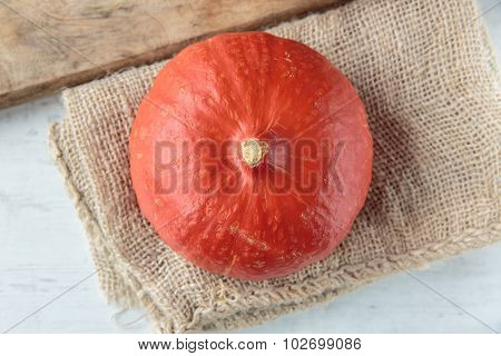 Kuri Squash