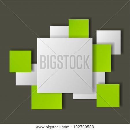 Abstract colorful background