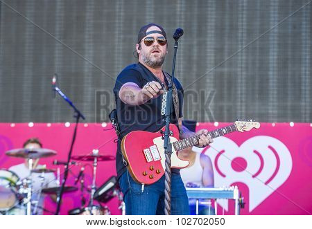 Iheartradio Music Festival