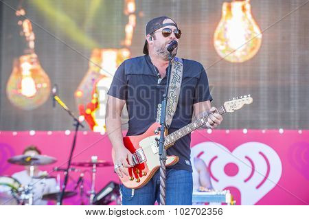 Iheartradio Music Festival