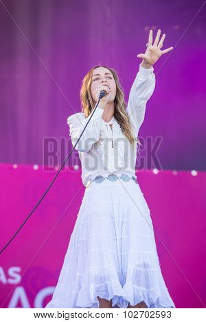 Iheartradio Music Festival