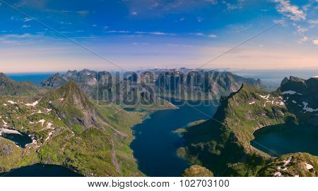 Norway