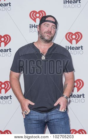 Iheartradio Music Festival