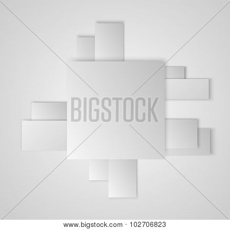 Abstract colorful background