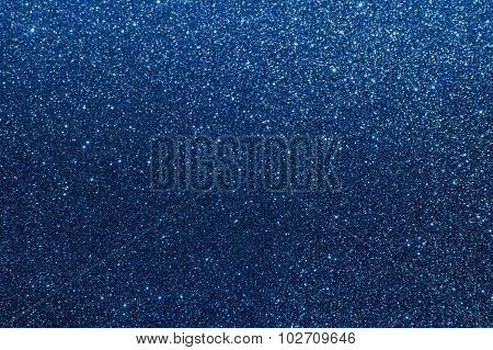 blue shiny background horizontal