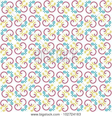 Seamless Pattern