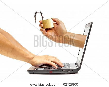 Computer threat
