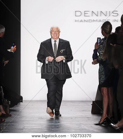 Denis Basso Ss 2016