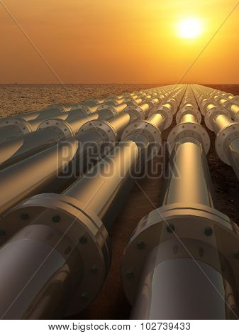 pipeline