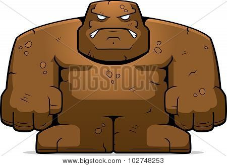Mud Golem