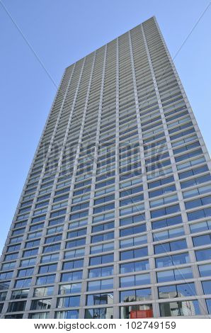 Burgo Tower