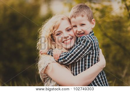 Mother's love