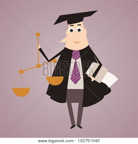 Lawyer