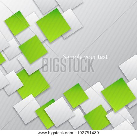 Abstract colorful background