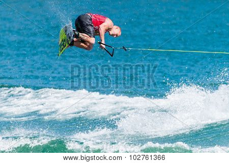 Rusty Malinoski (cdn)