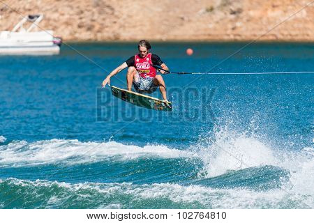 Brian Grubb (usa)