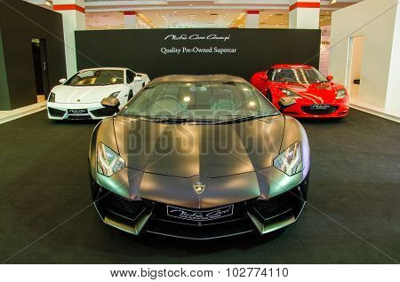 Big Motor Sale 2015