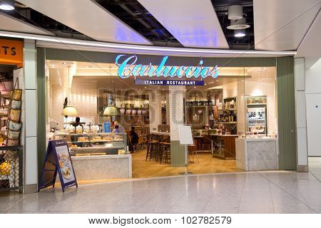 Carluccios
