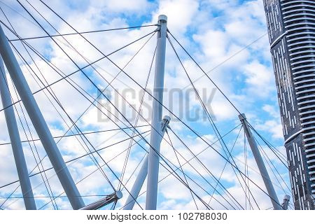 Brisbane, Australia -