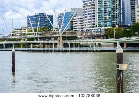 Brisbane, Australia -