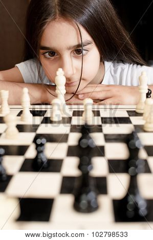 Play Chess