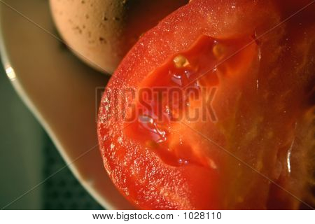 Pomodoro succoso