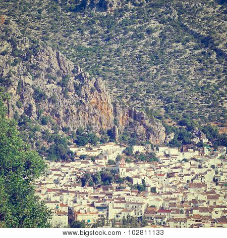 Spanish Town