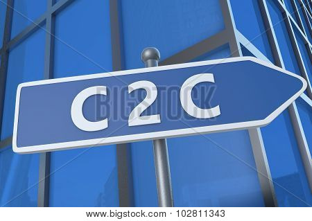 C2C Concept