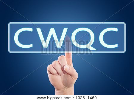 Company Wide Quality Control