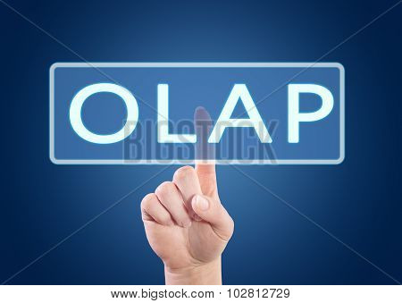Online Analytical Processing