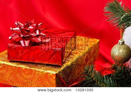 Christmas present