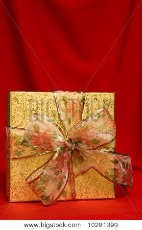 Christmas's present
