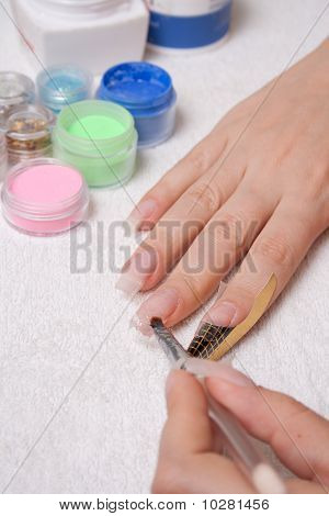 Manicure