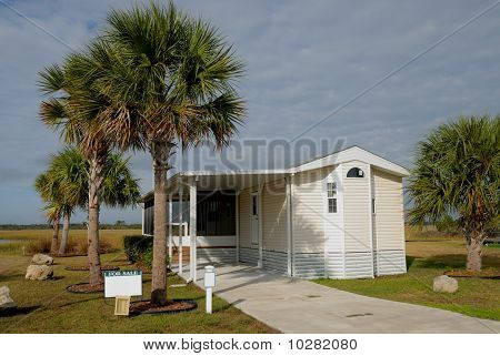 Stacaravan Florida