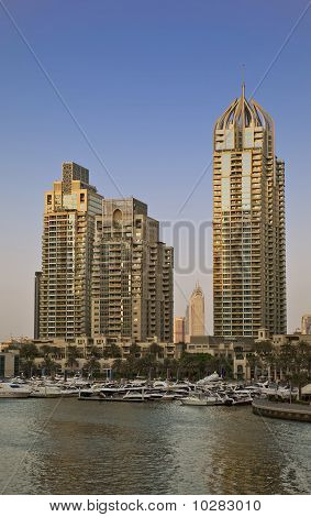Dubai Yat Limanı