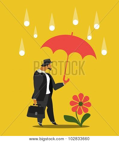 Business Concept