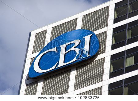Cb&i Designs, Engineers And Constructs Some Of The World's Largest Energy Infrastructure Projects