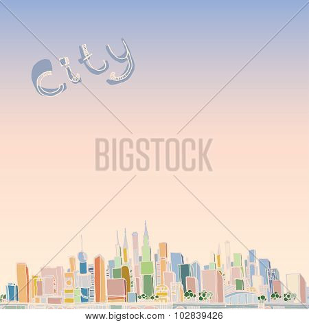 03 Cityscape
