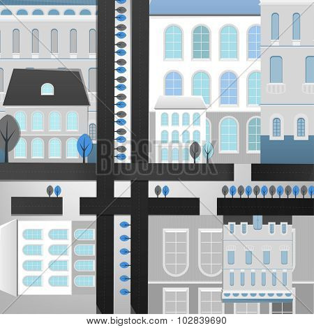 04 City landscape