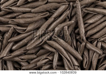 Seppia Pasta Fusilli