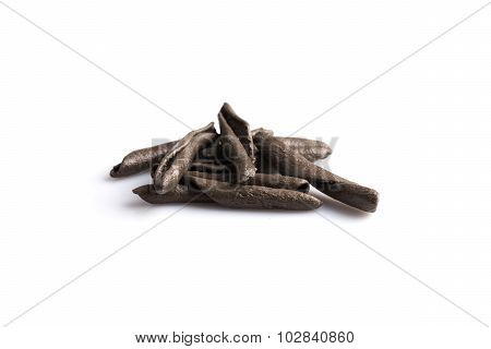 Seppia Pasta Fusilli