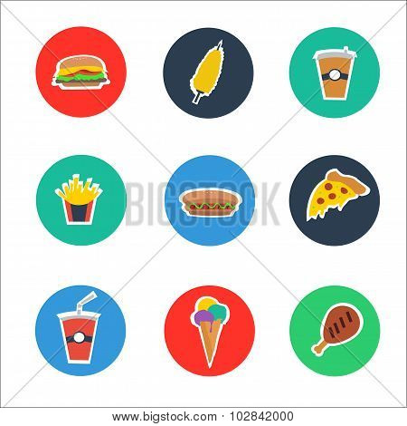 Fast Food