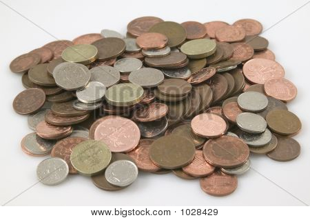 Loose Change