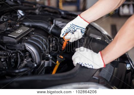 Oil Change