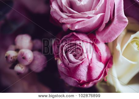 Elegant bouquet