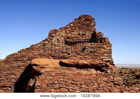 Wupatki Pueblo